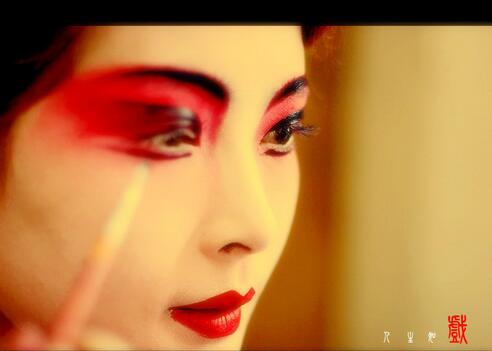 人生如戏全靠演技