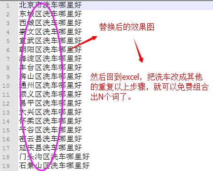 自贡网站优化长尾关键词起什么作用