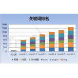 自贡如何防止SEO关键词排名下降