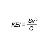 自贡关键词效能指数KEI公式