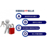 自贡标题的简化是否对核心关键词排名有提升